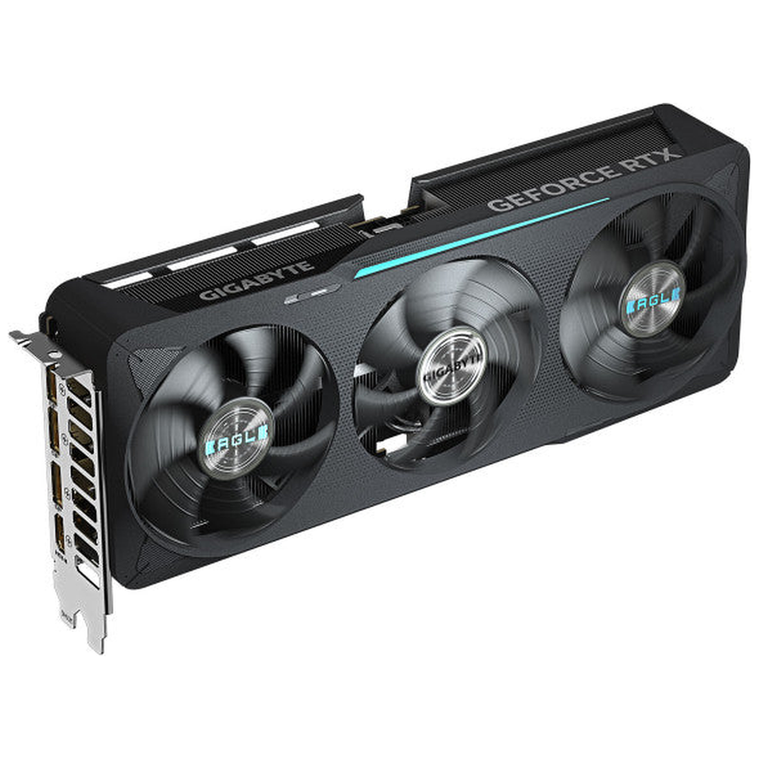 Gigabyte GeForce RTX 5070 EAGLE OC SFF 12Go GDDR7