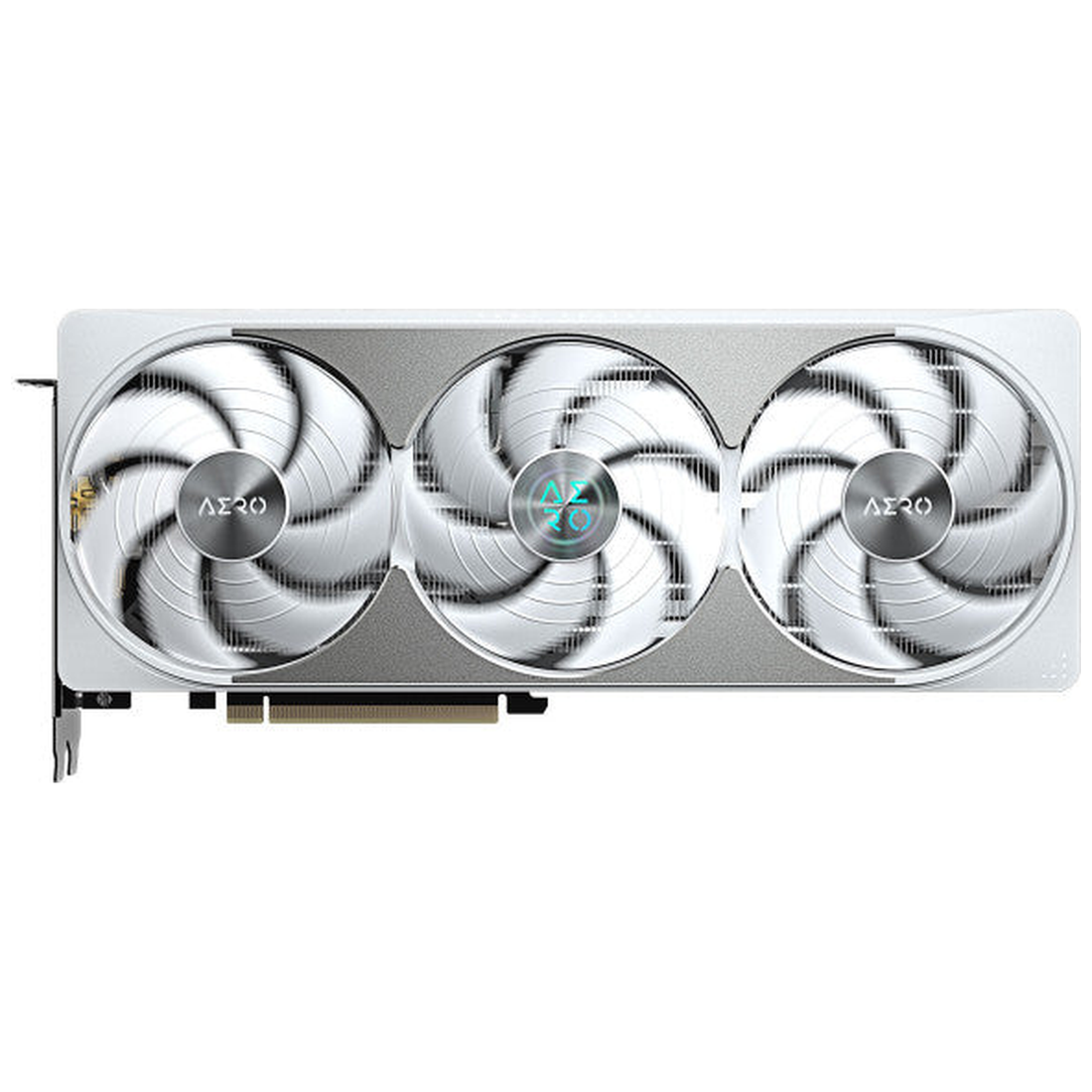 Gigabyte GeForce RTX 5080 AERO OC SFF 16Go GDDR7