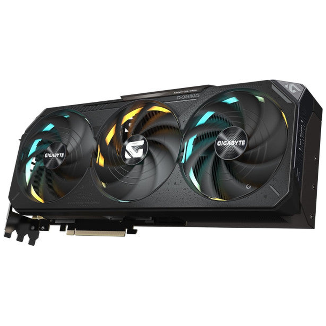 GIGABYTE GeForce RTX 5080 Gaming OC 16Go GDDR7