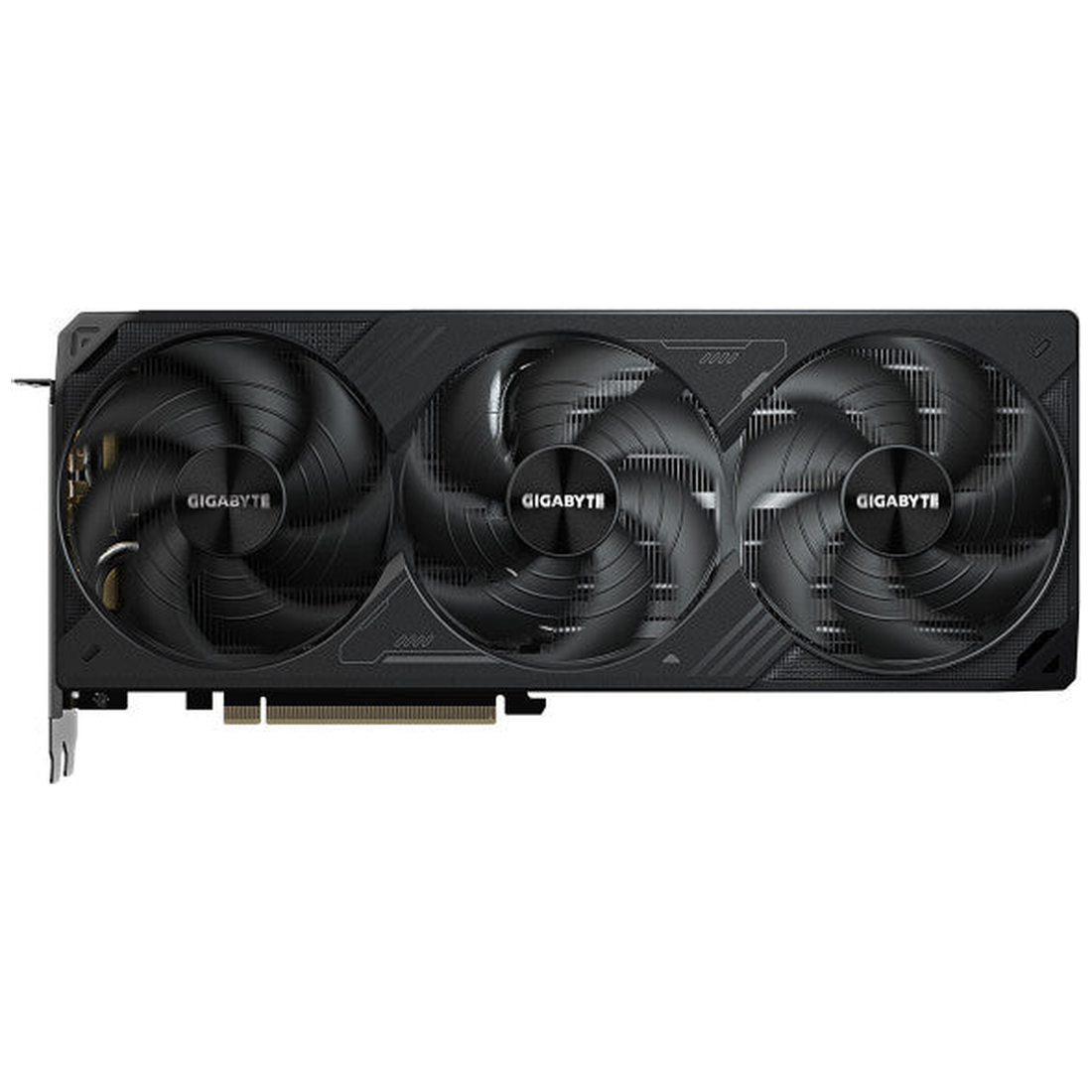 Gigabyte GeForce RTX 5080 WINDFORCE OC SFF 16Go GDDR7