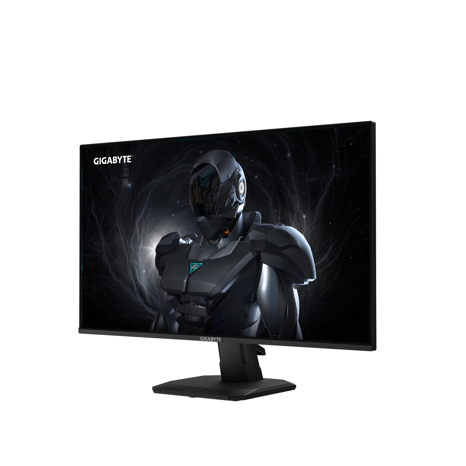 Moniteur Gigabyte GS25F2A SS 24.5" FHD IPS 240Hz - Photo 2