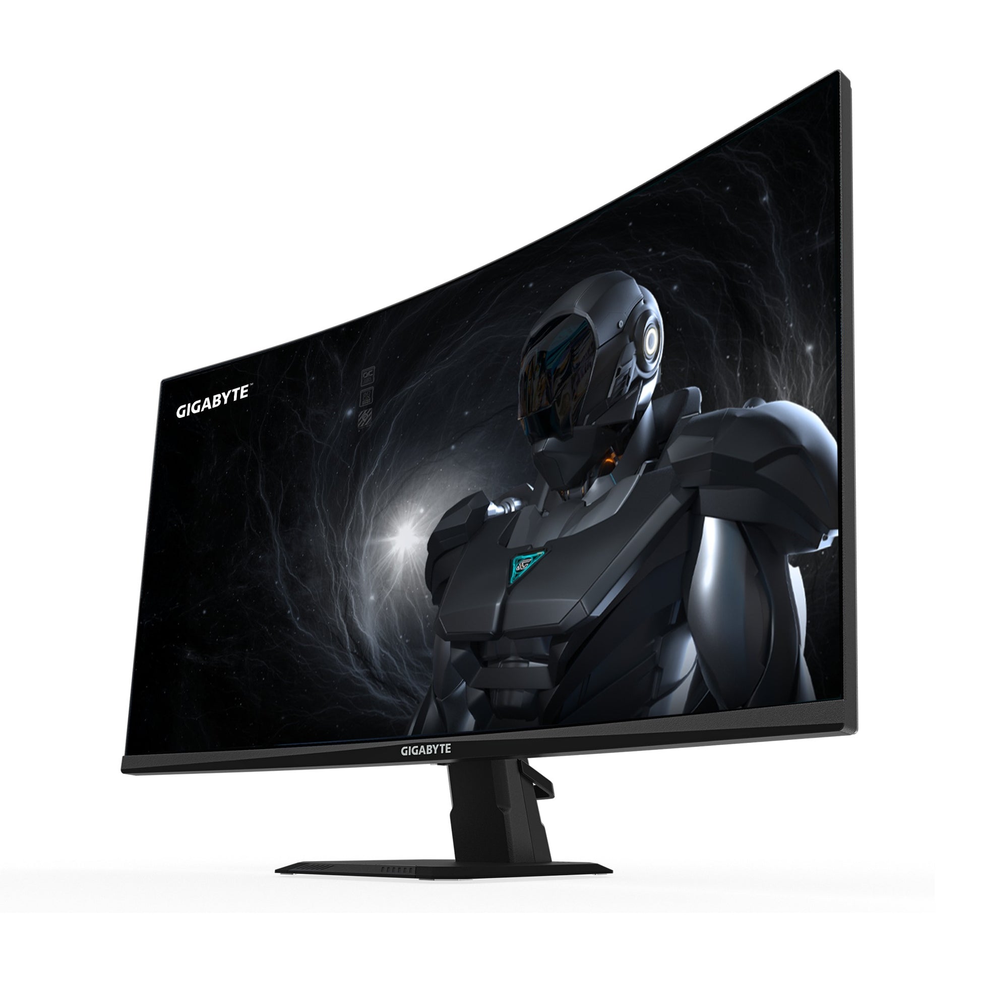 Moniteur Gigabyte GS27FC2 27" FHD VA 240Hz - Photo 2