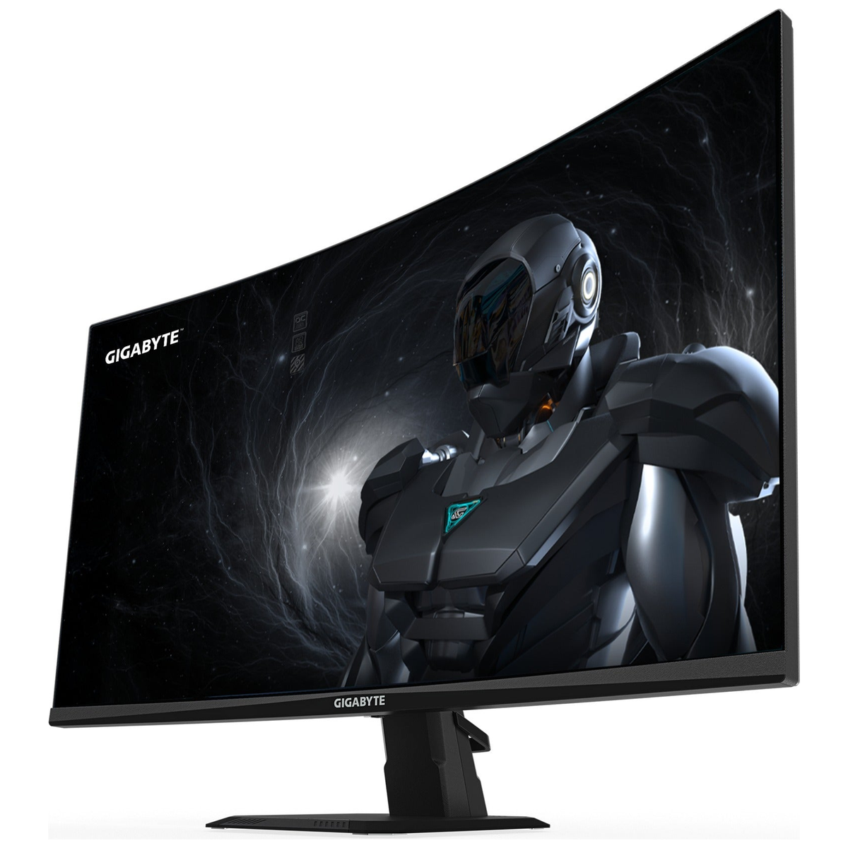 Moniteur Gigabyte GS27FC2 27" FHD VA 240Hz - Photo 2