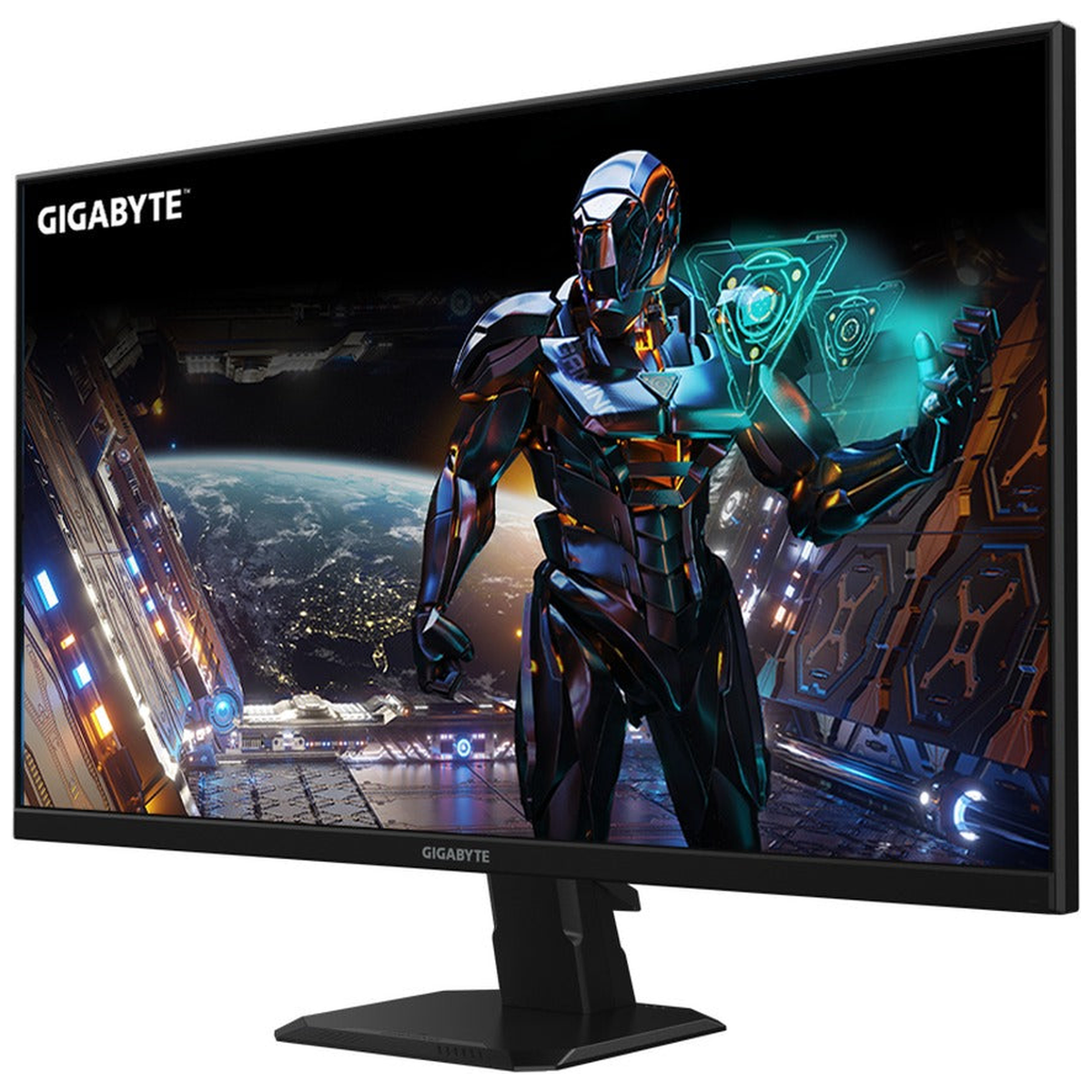 Moniteur Gigabyte GS27QA 27" QHD IPS 180Hz - Photo 2