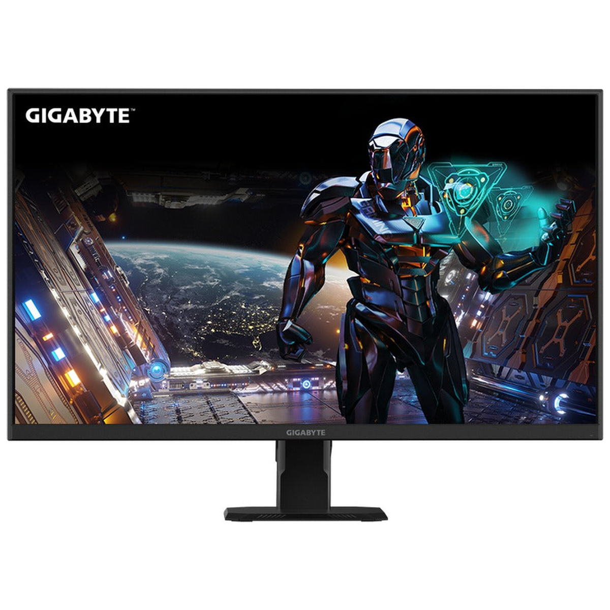Moniteur Gigabyte GS27QA 27" QHD IPS 180Hz - Photo 3