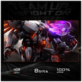 Moniteur Gigabyte GS27QA 27