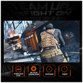 Moniteur Gigabyte GS27QA 27