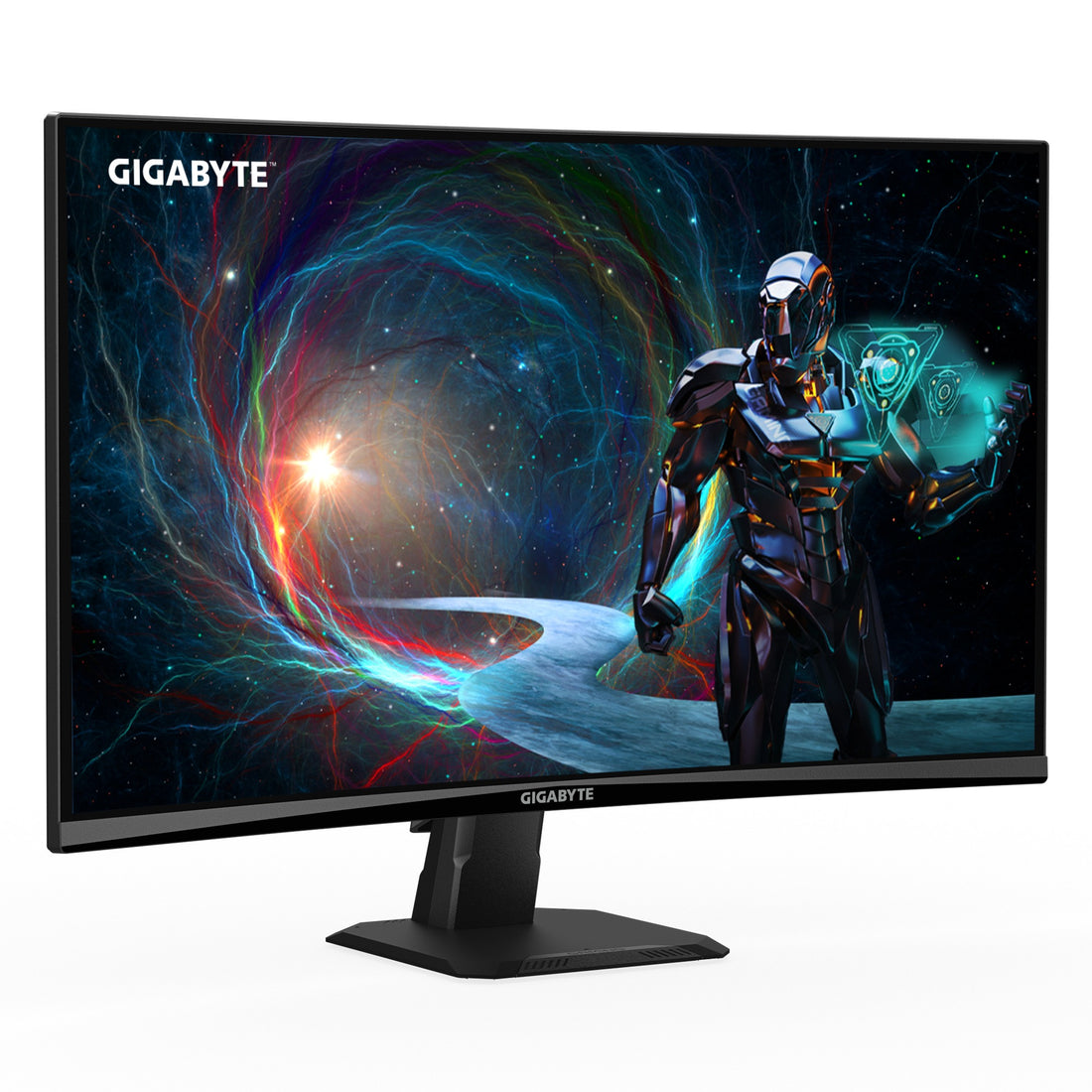 Moniteur Gigabyte GS27QCA 27" QHD VA 180Hz - Photo 1