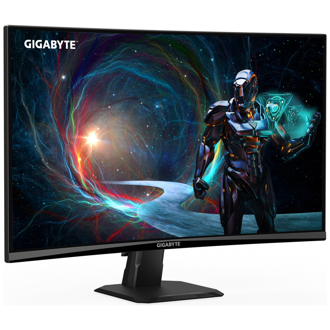 Moniteur Gigabyte GS27QCA 27" QHD VA 180Hz - Photo 1