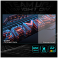 Moniteur Gigabyte GS27QCA 27