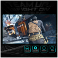 Moniteur Gigabyte GS27QCA 27