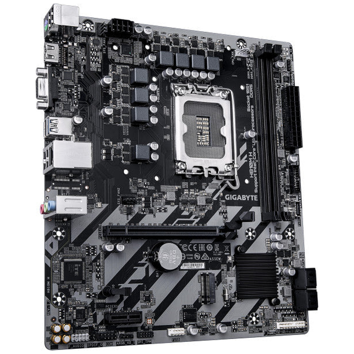 Gigabyte H810M H