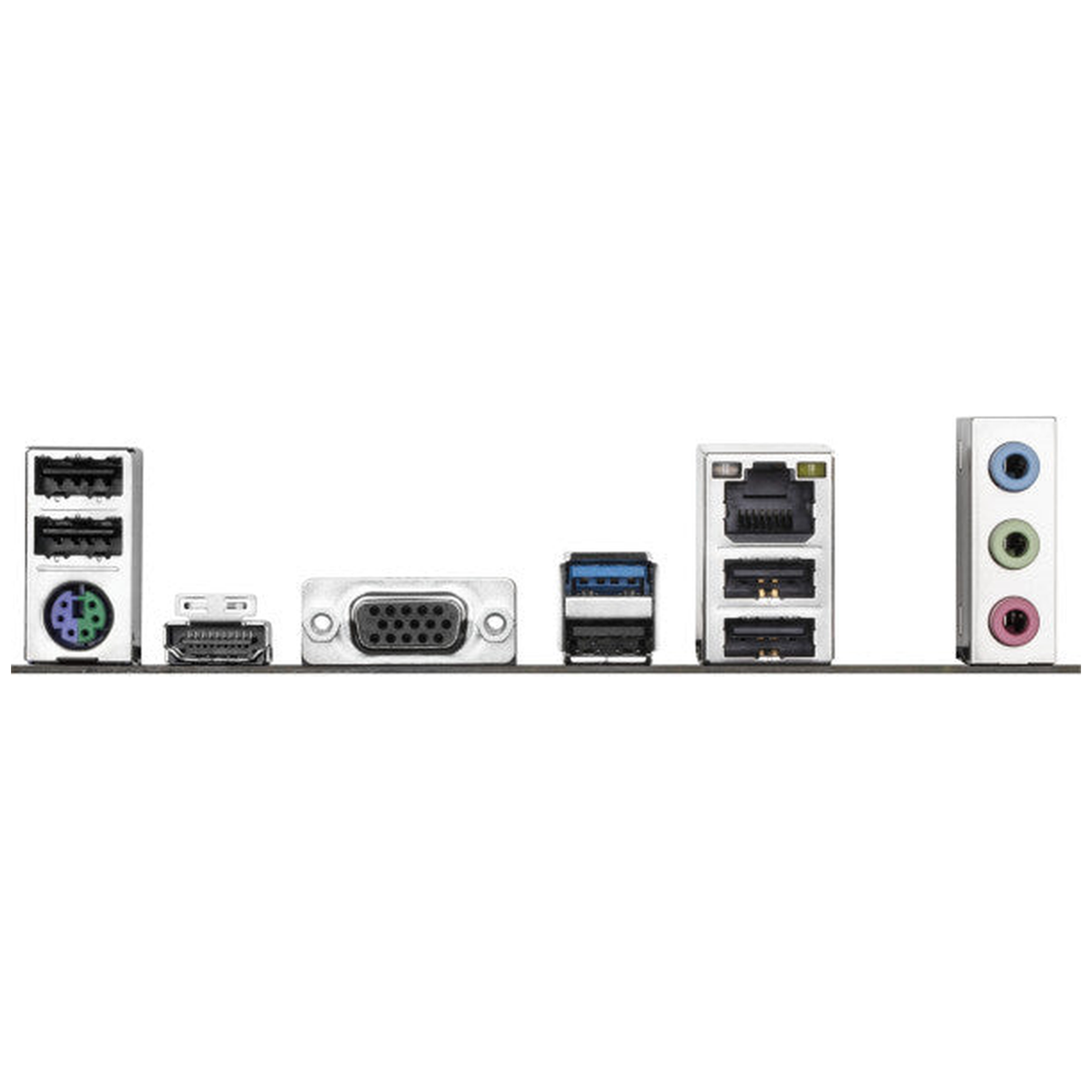 Gigabyte H810M H