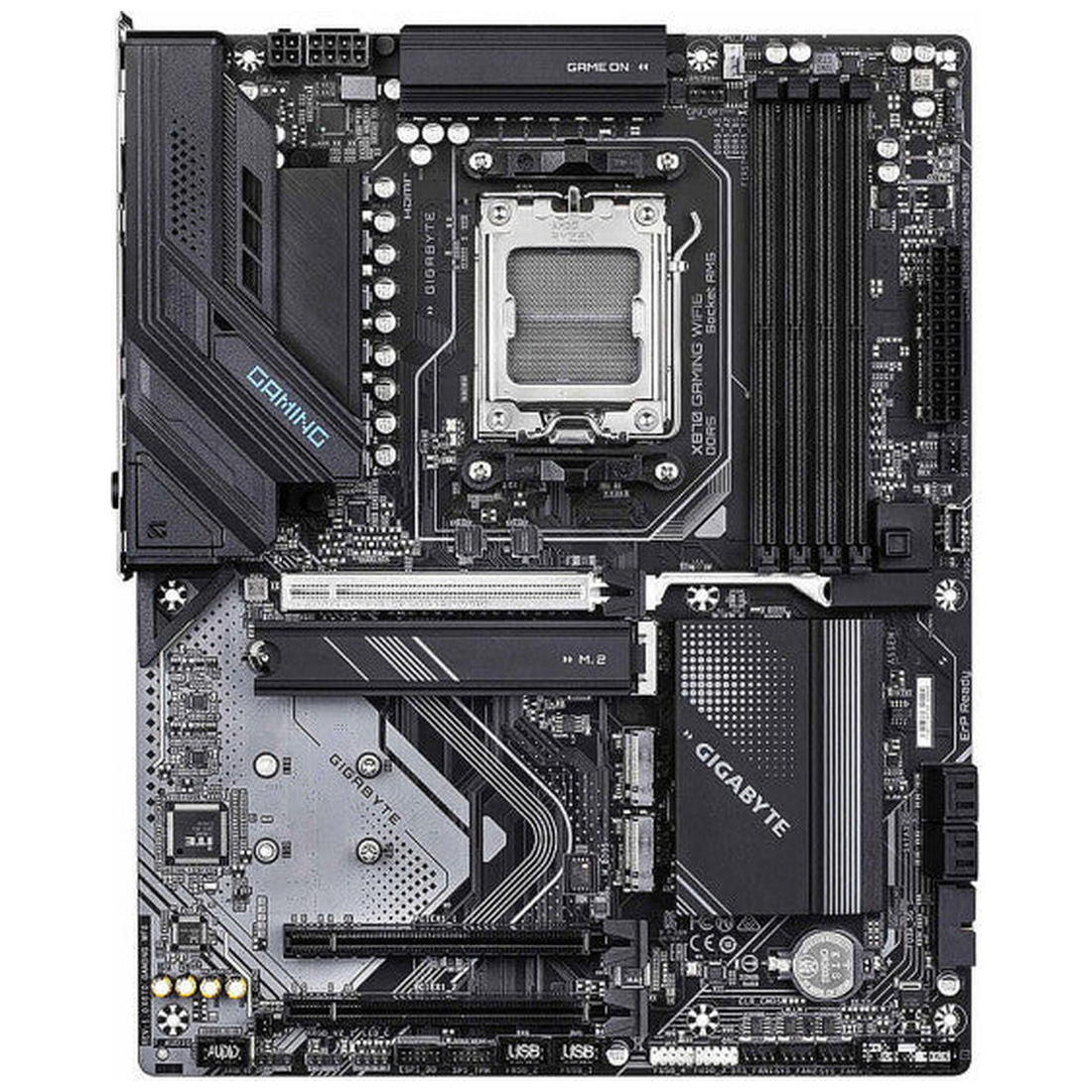 Gigabyte X870 GAMING WIFI6