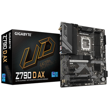 Gigabyte Z790 D AX
