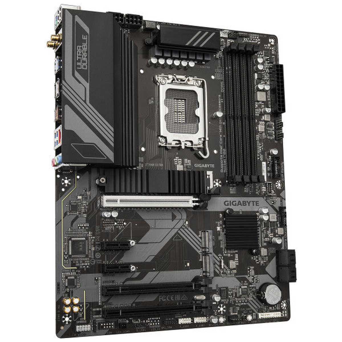 Gigabyte Z790 D AX