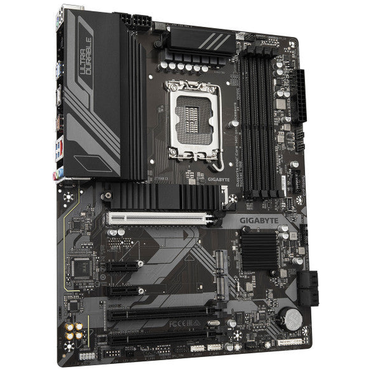 Gigabyte Z790 D
