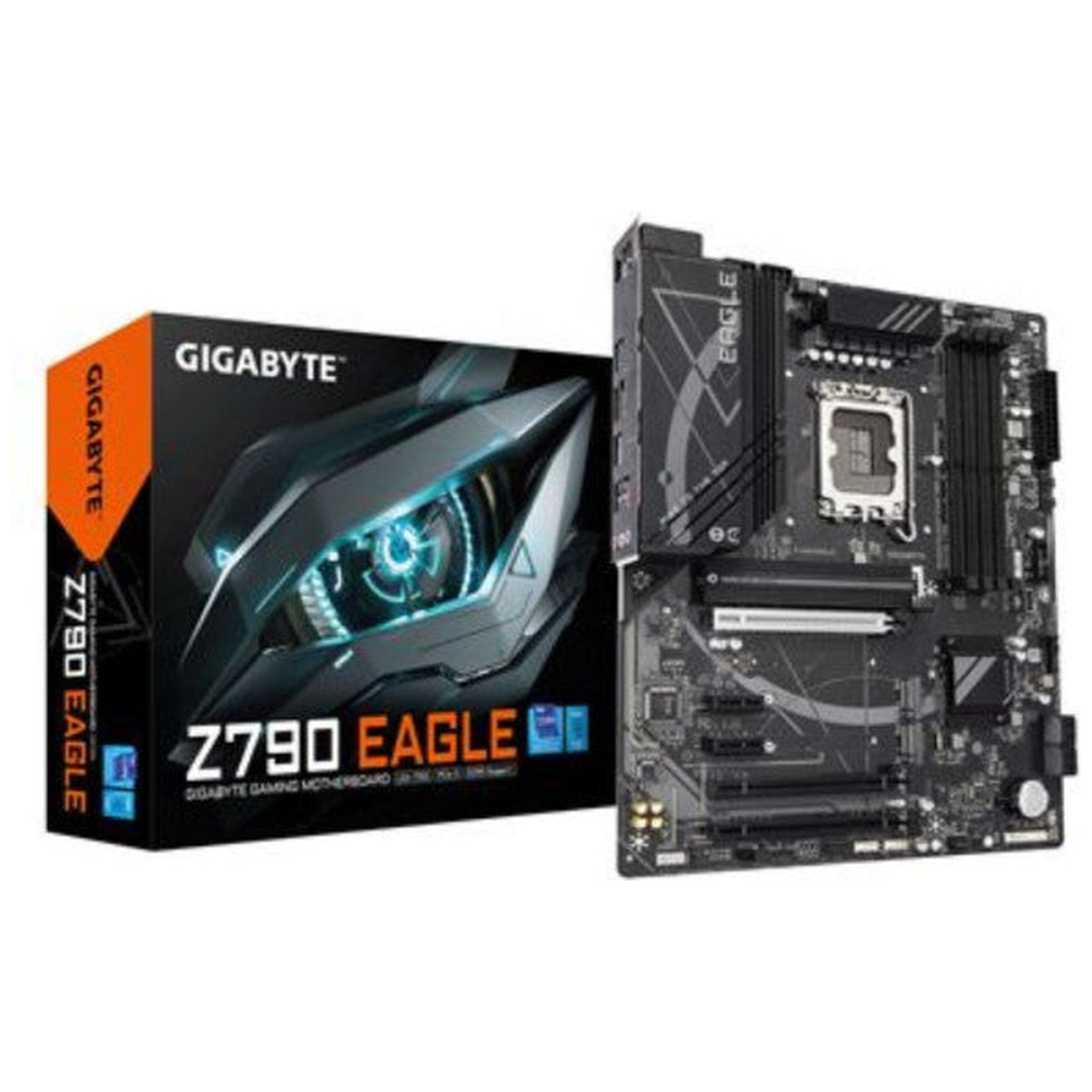Gigabyte Z790 EAGLE