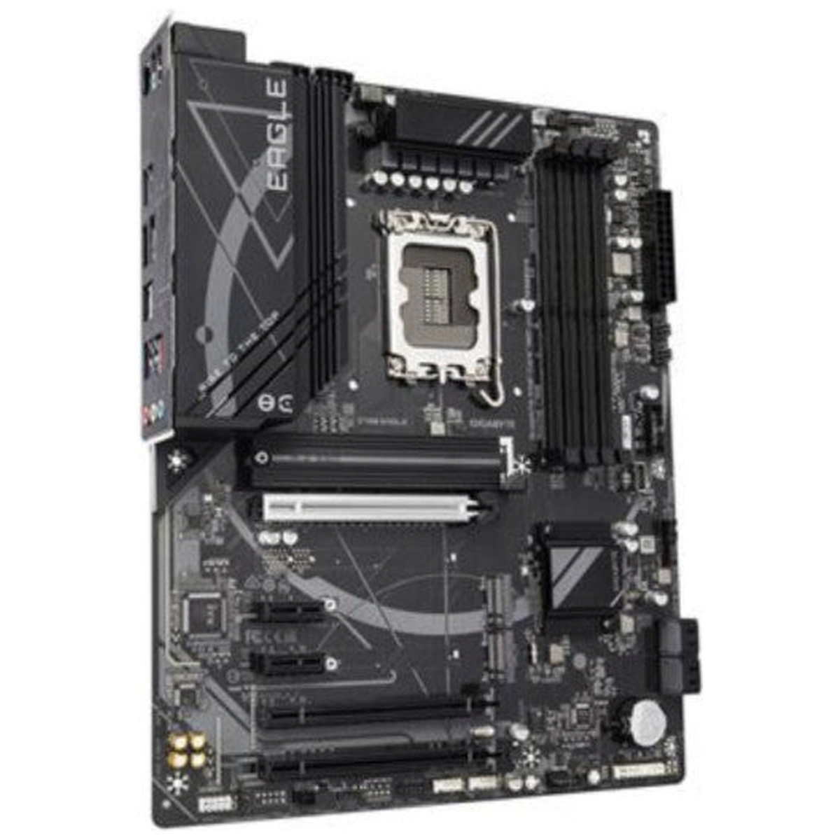 Gigabyte Z790 EAGLE