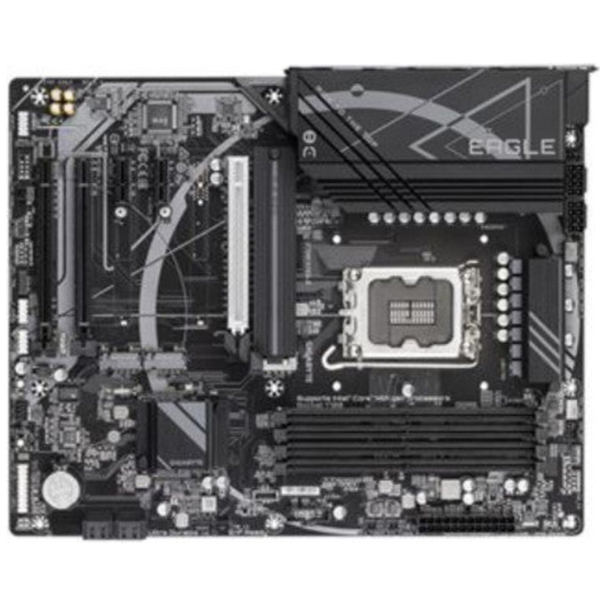 Gigabyte Z790 EAGLE