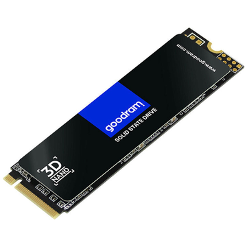 Goodram PX500 NVME PCIE 3 Gen X4 SSD 256Gb