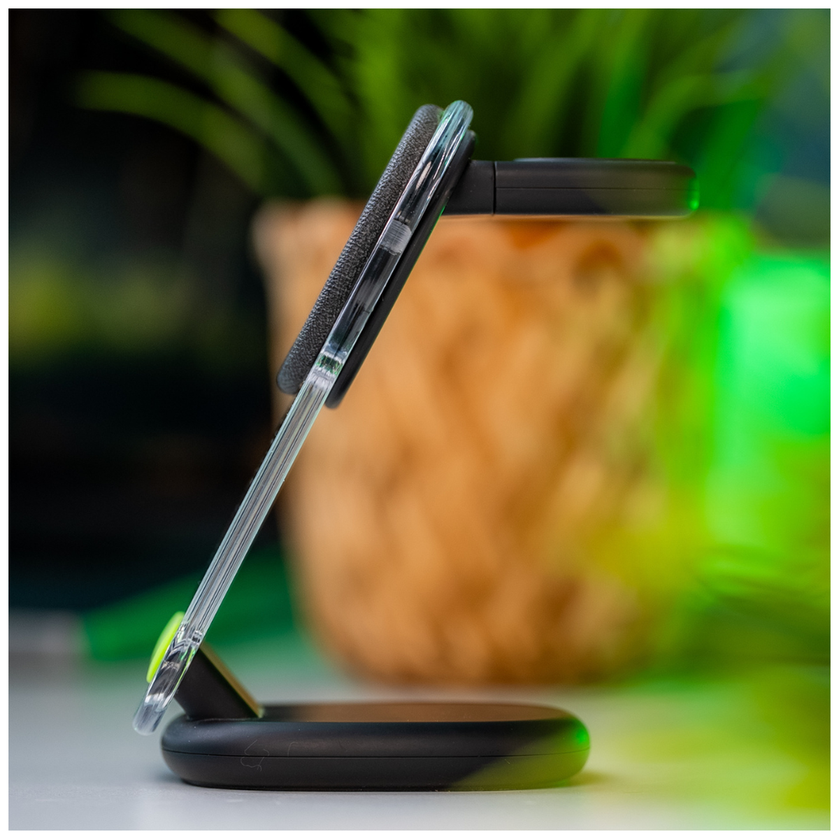 Goui 3IN1 Ultra Chargeur Sans Fil - Photo 4