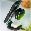 Goui 3IN1 Ultra Chargeur Sans Fil - Photo 5