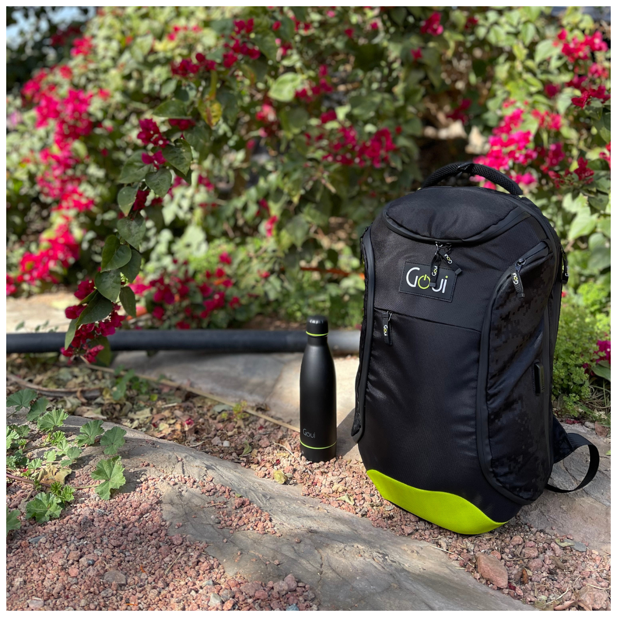 Goui Sac à dos Line 24 Litres - Photo 4