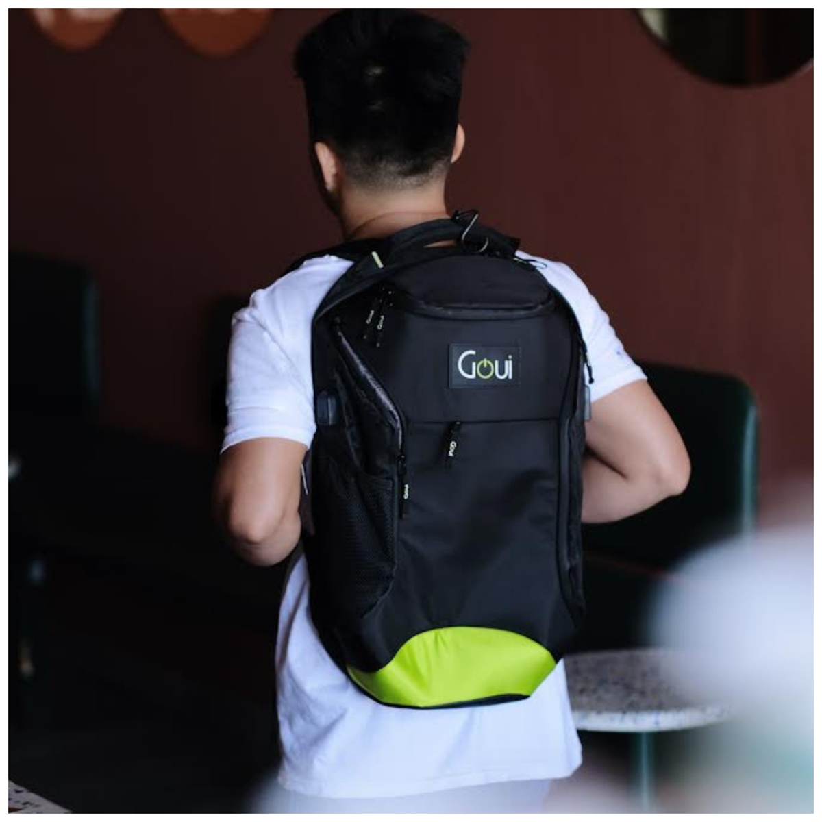 Goui Sac à dos Line 24 Litres - Photo 6