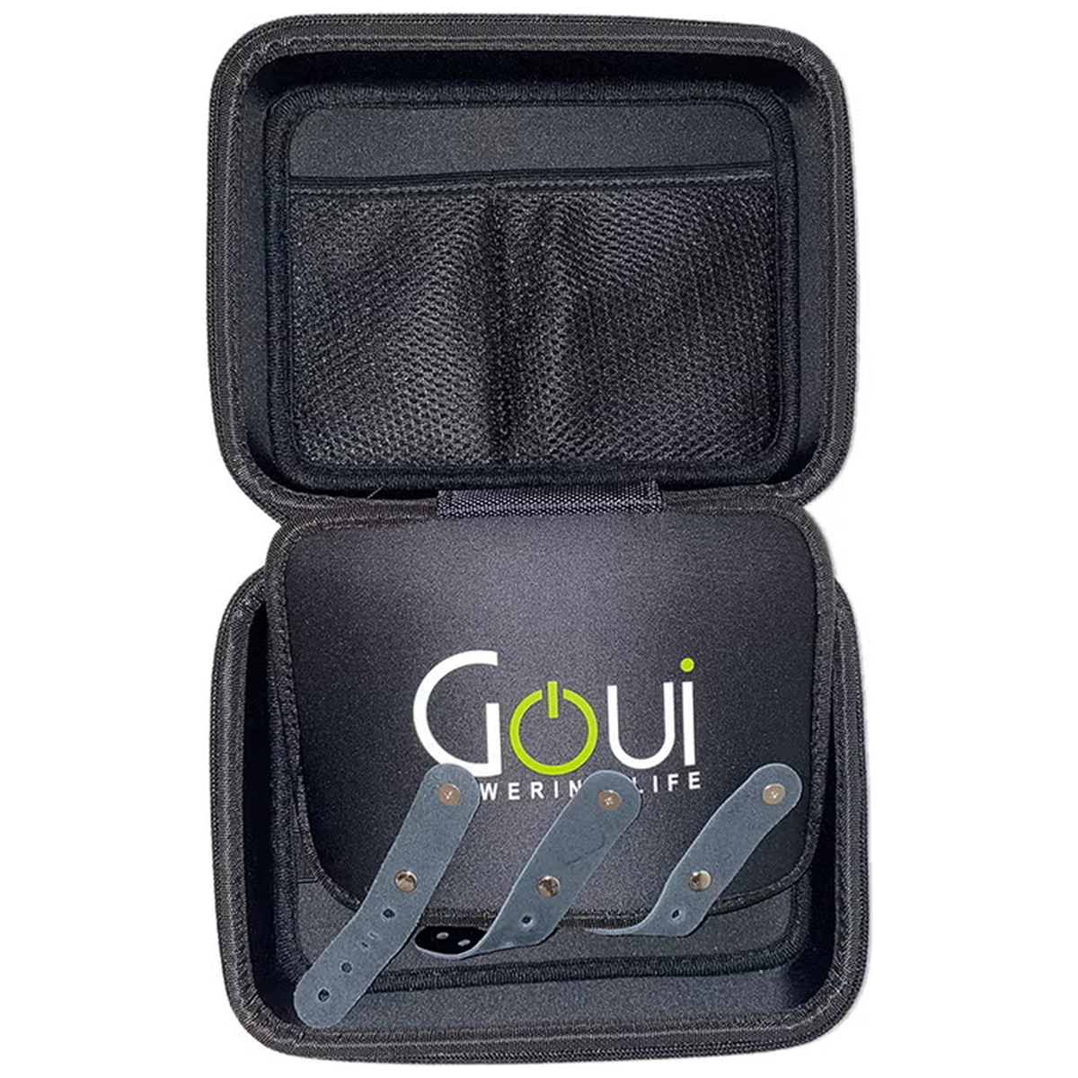 Goui trousse (Étui) Prestige pour Accessoires Mobiles - Photo 2