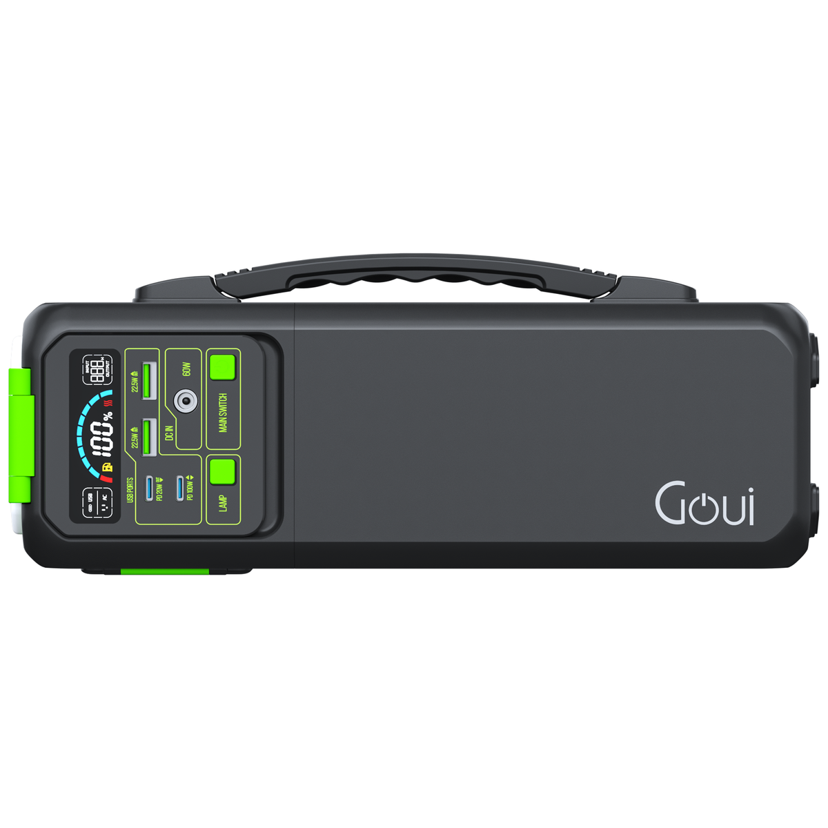 Goui Beast 200 Station d’Énergie 200W - Photo 7