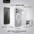 Goui Accessoire | Maydan Maroc