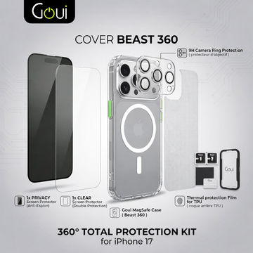 Goui Accessoire | Maydan Maroc