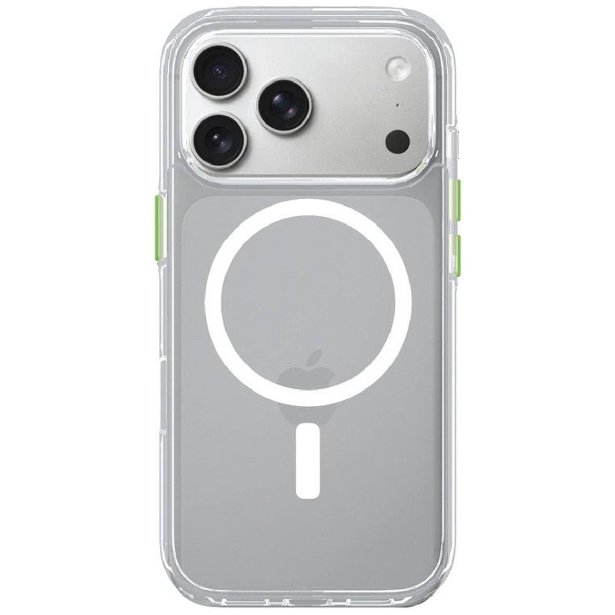 Goui Beast 360° MagSafe - Kit de protection iPhone 17 Series - Photo 2