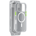 Goui Beast 360° MagSafe - Kit de protection iPhone 17 Series - Photo 3