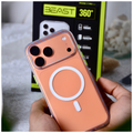 Goui Beast 360° MagSafe - Kit de protection iPhone 17 Series - Photo 4
