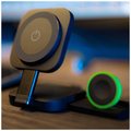Goui BEND 3in1 Chargeur Sans Fil Pliable - Photo 3