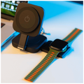 Goui BEND 3in1 Chargeur Sans Fil Pliable - Photo 4
