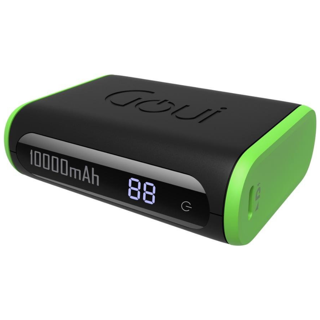 Goui Bolt - Mini Power Bank 10 000 mAh - Photo 1