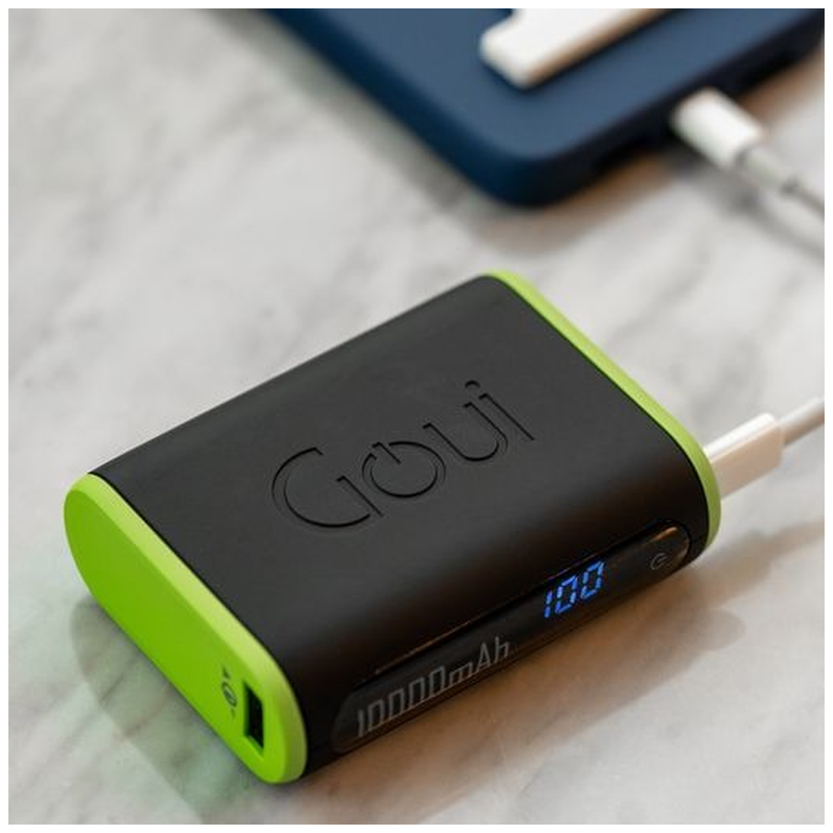 Goui Bolt - Mini PowerBank 10000 mAh emg3