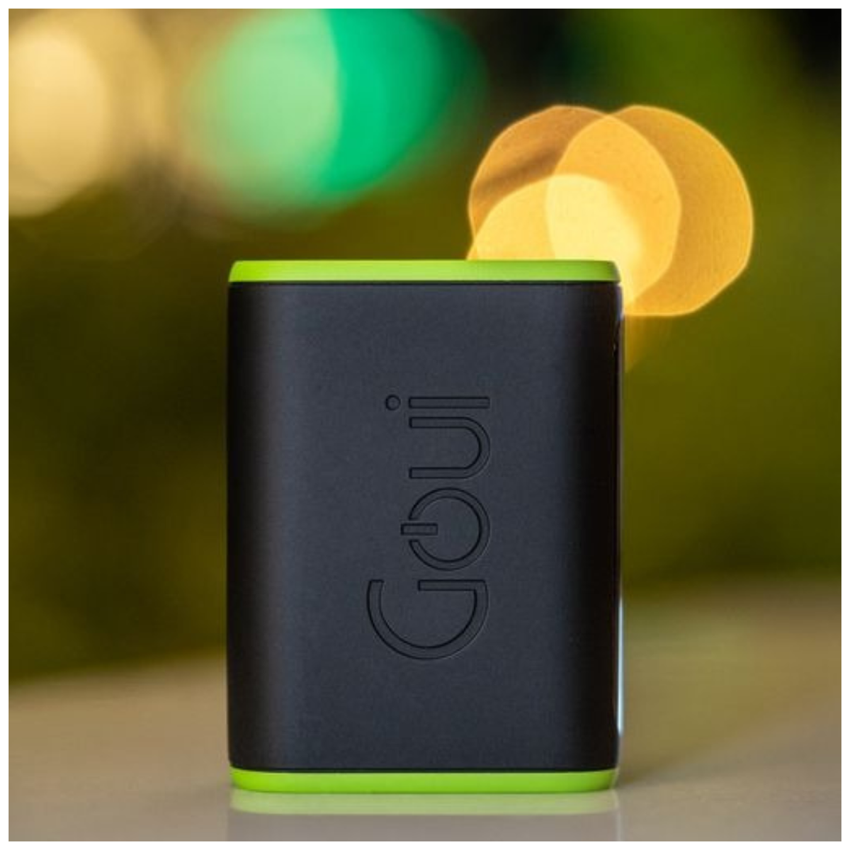Goui Bolt - Mini Power Bank 10 000 mAh - Photo 5
