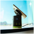 Goui Boost Chargeur sans fil MagSafe et Type C - 65W - Photo 5
