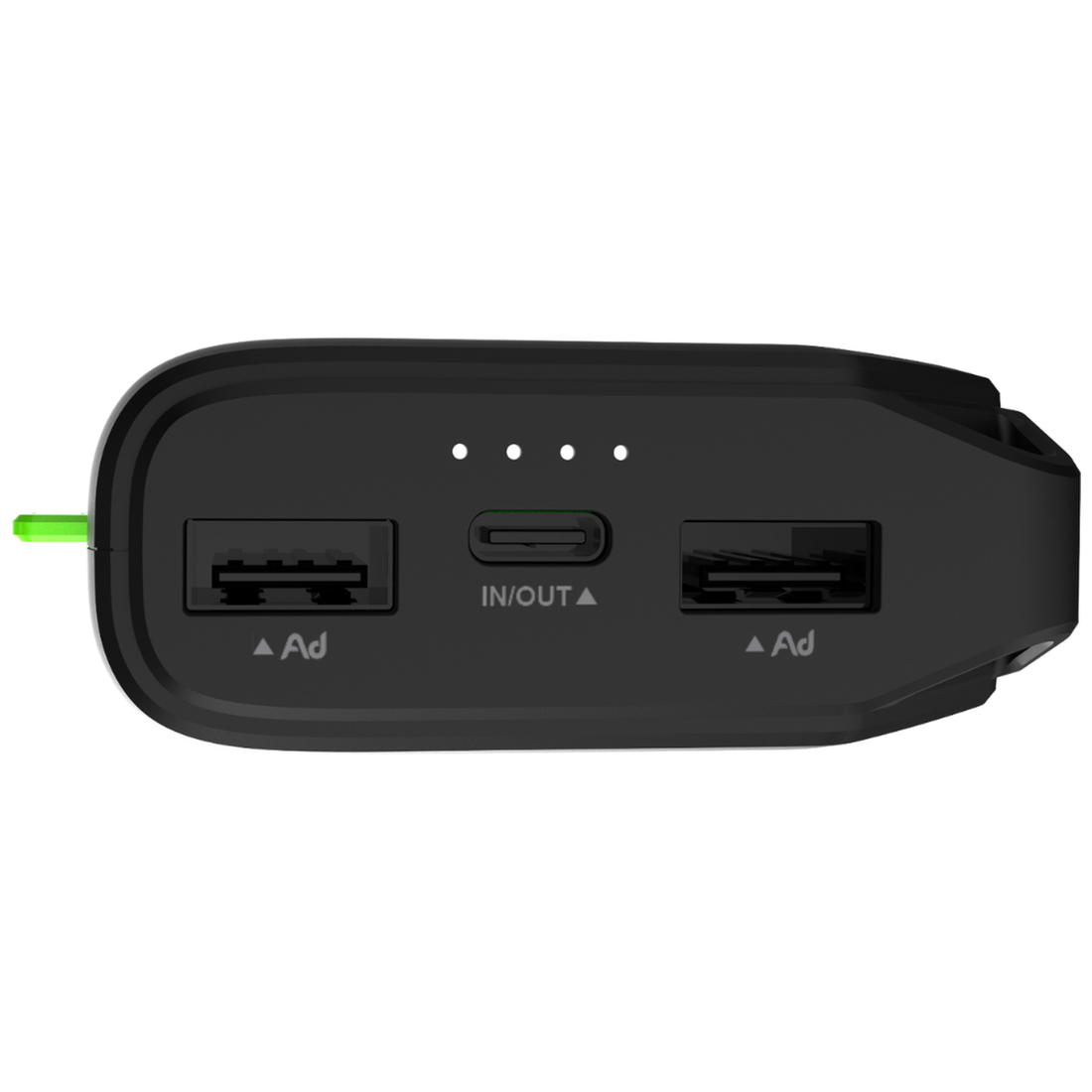 Goui Brave Plus Power Bank de 10 000 mAh - 20W - Photo 1