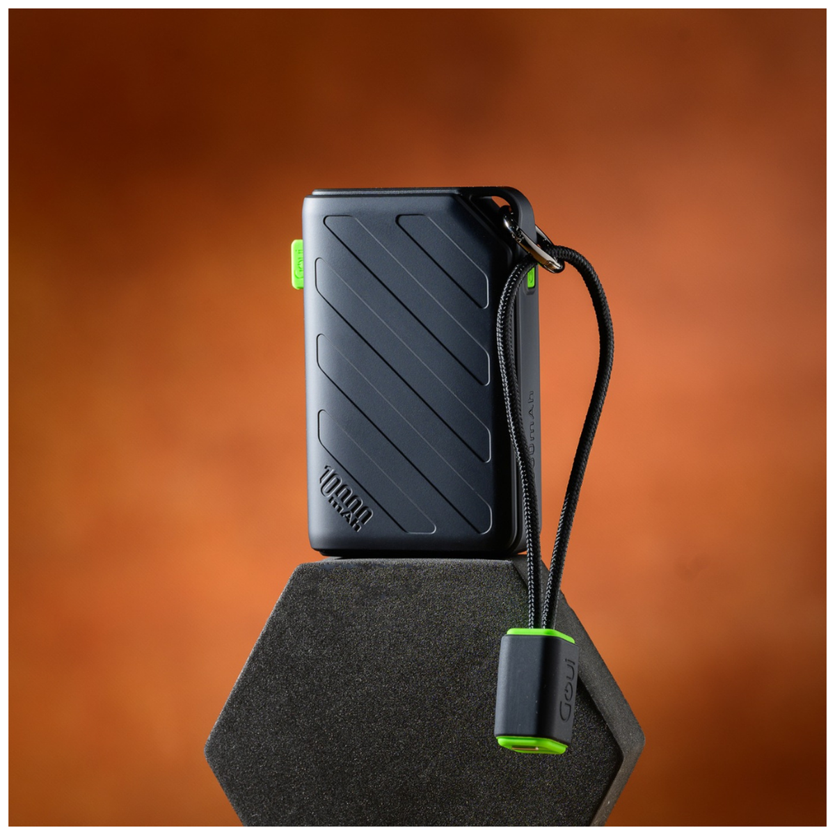 Goui Brave Plus Power Bank de 10 000 mAh - 20W - Photo 3