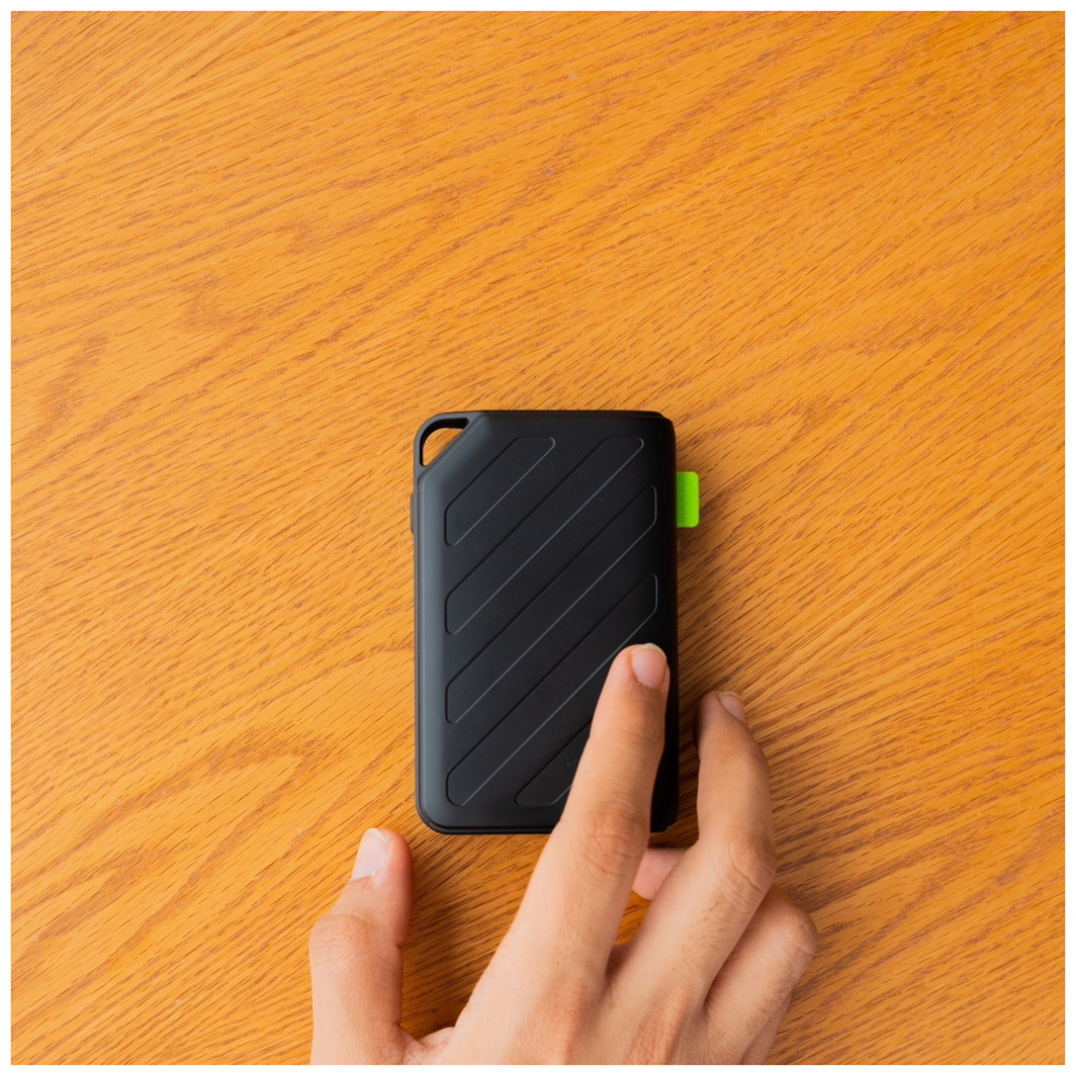 Goui Brave Plus Power Bank de 10 000 mAh - 20W - Photo 4