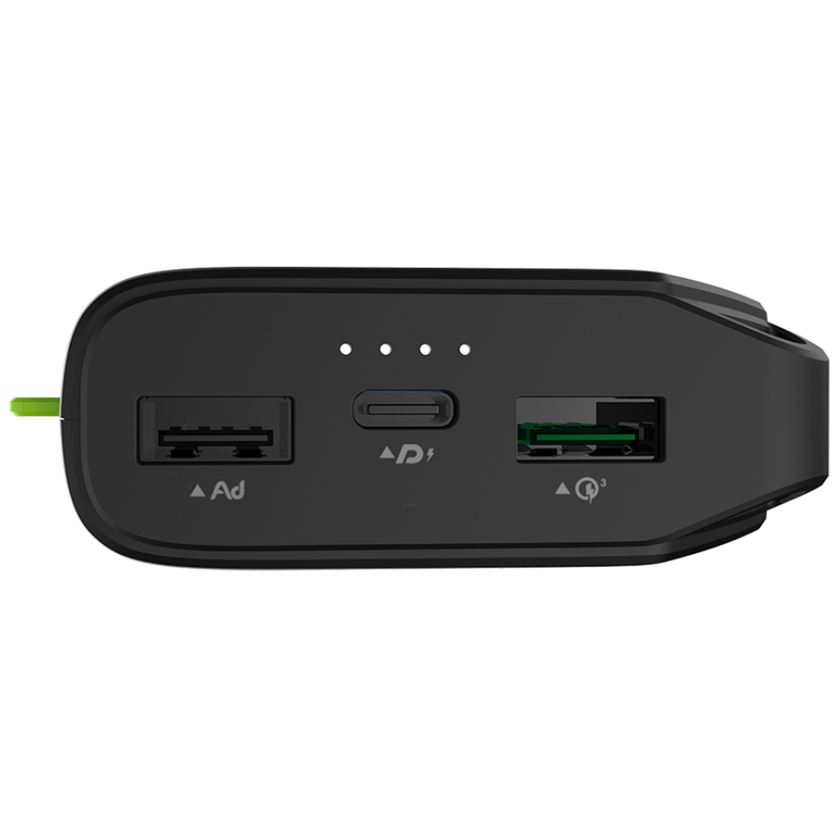 Goui Brave Plus Power Bank 20 000 mAh - 20W - Photo 2