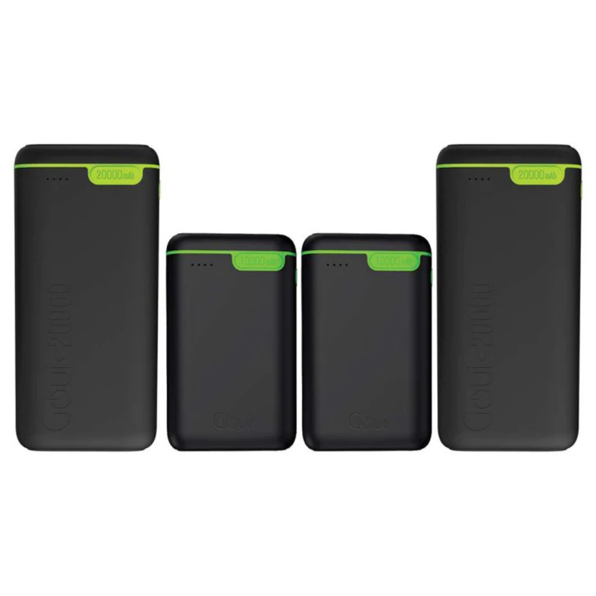 Goui pack 2x Kigo 10 avec 2x Kigo 20 - Photo 4