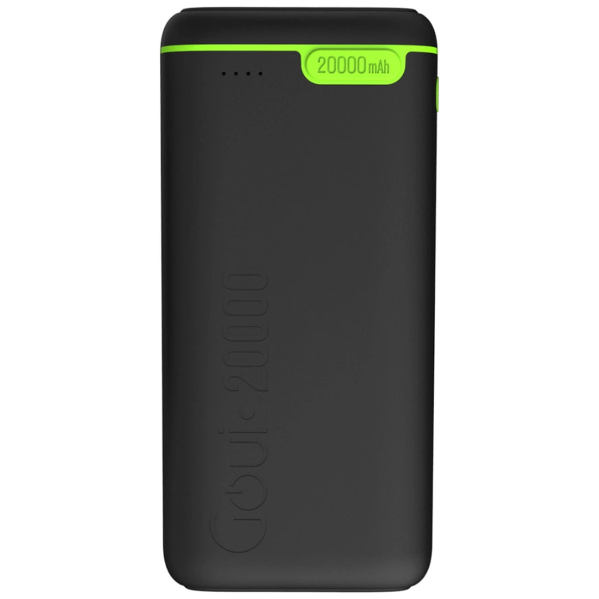 Goui Power Bank 000 mAh | Maydan Maroc