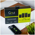Goui pack 2x Pwani 10 avec 2x Pwani 20 - 15W - Photo 3