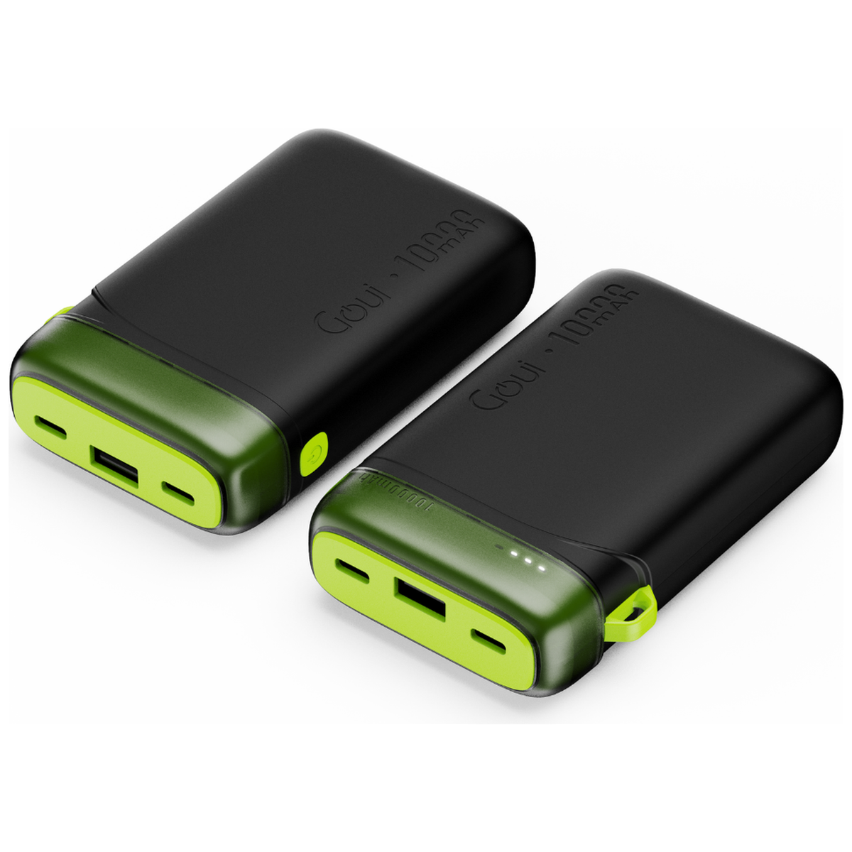 Goui pack 2x Pwani 10 avec 2x Pwani 20 - 15W - Photo 9